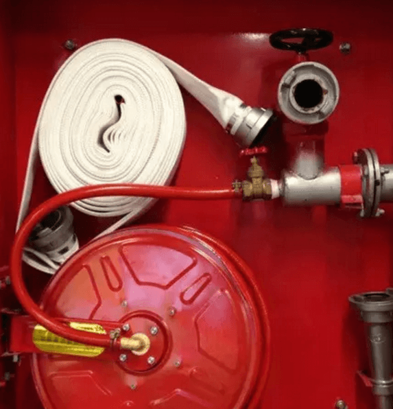 消防設(shè)備-消防栓